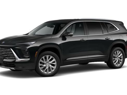 New 2026 Buick Enclave Preferred FWD image 50