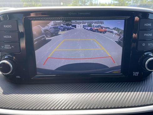 Used 2019 Hyundai Tucson Value w/ Cargo Package FWD image 40