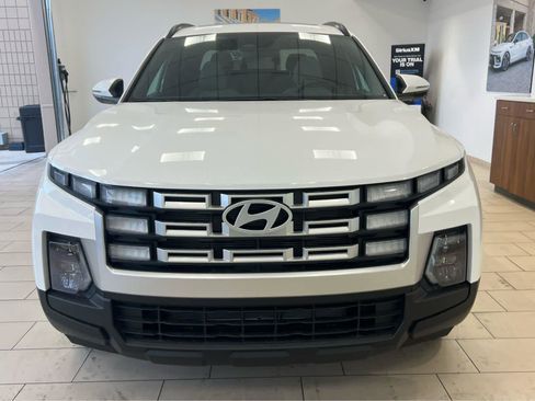 New 2026 Hyundai Santa Cruz SEL AWD/4WD image 3