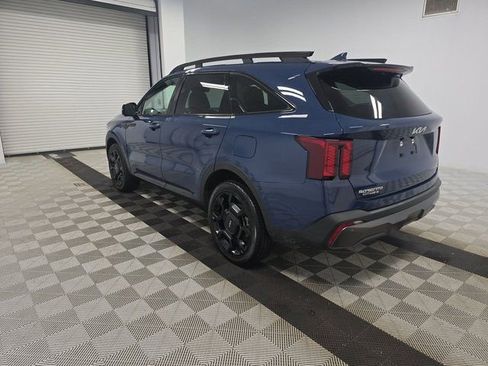 Used 2024 Kia Sorento SX image 5