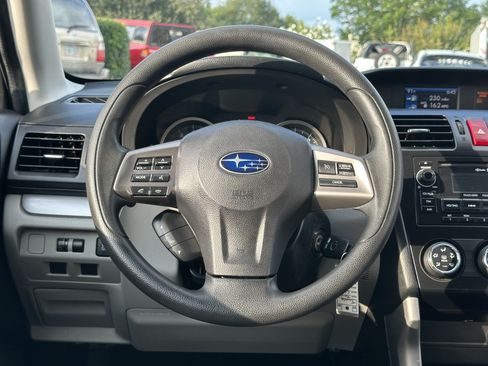 Used 2014 Subaru Forester 2.5i Premium w/ All-Weather Package AWD/4WD image 20