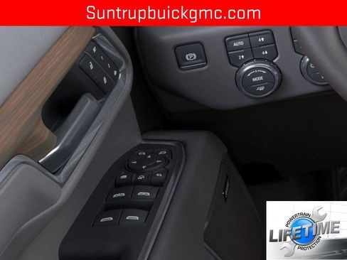 New 2026 GMC Sierra 2500 SLT w/ SLT Premium Package image 22