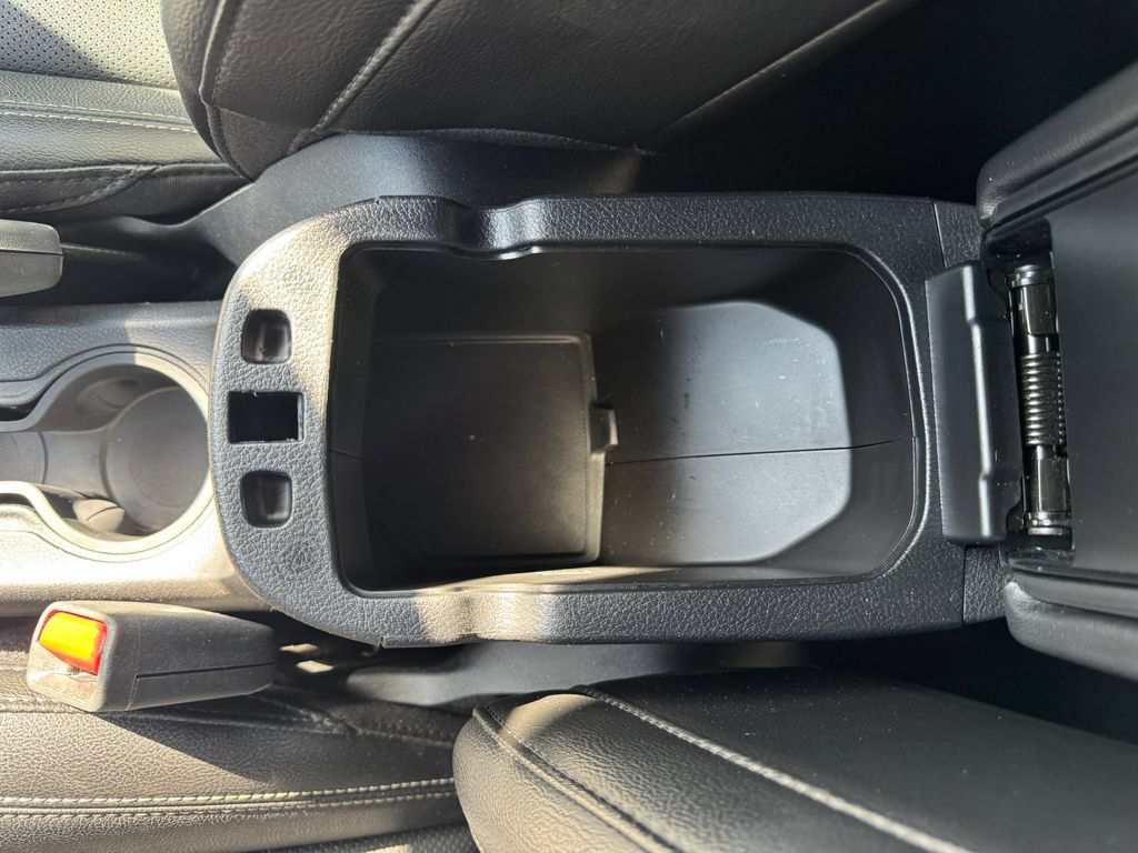 Used 2021 Jeep Compass Latitude AWD/4WD image 31