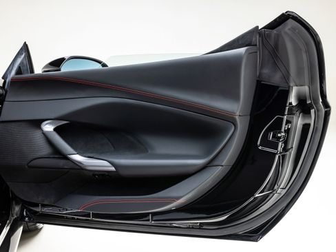 Certified 2024 Ferrari 296 GTB image 51