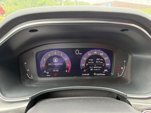 Used 2023 Acura Integra A-Spec FWD image 14