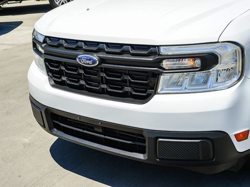 Used 2022 Ford Maverick XL FWD image 10