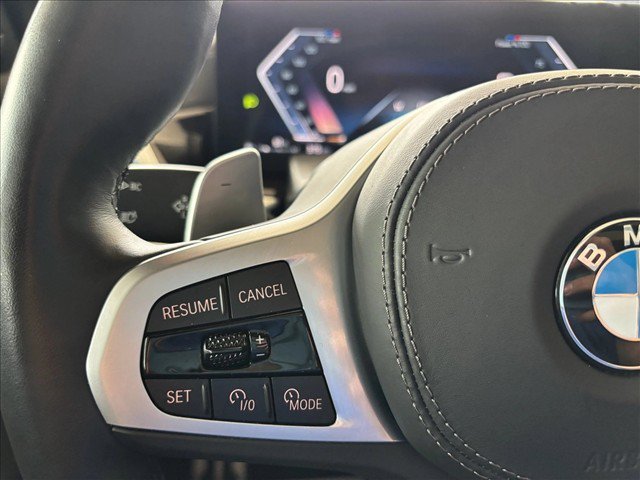 Used 2024 BMW X5 xDrive40i w/ M Sport Package AWD/4WD image 18