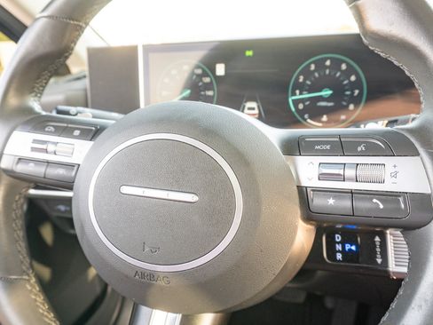 Used 2024 Hyundai Sonata SEL w/ Convenience Package FWD image 29