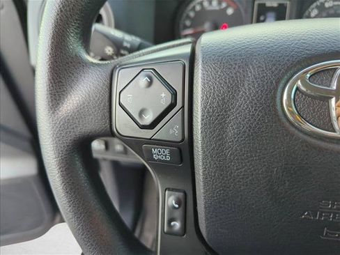 Used 2023 Toyota Tacoma SR AWD/4WD image 16