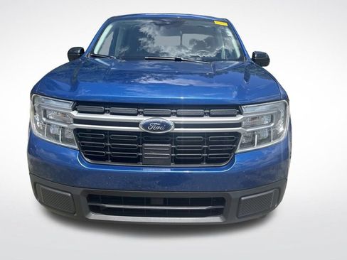 Used 2024 Ford Maverick Lariat FWD image 18