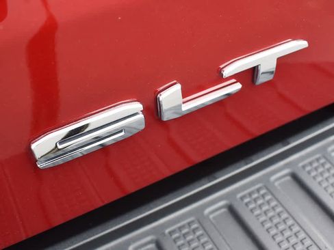 Used 2019 GMC Sierra 1500 SLT w/ SLT Premium Plus Package image 12