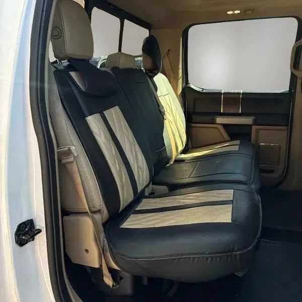 Used 2017 Ford F150 Lariat w/ Equipment Group 502A Luxury AWD/4WD image 27