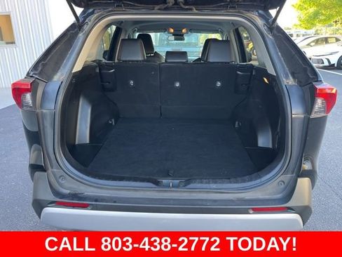 Used 2021 Toyota RAV4 Adventure image 38