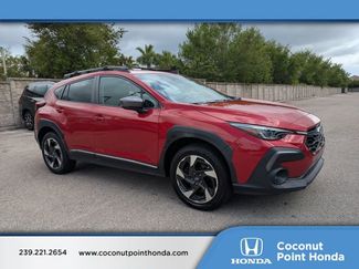 Used 2024 Subaru Crosstrek 2.5i Limited video 1