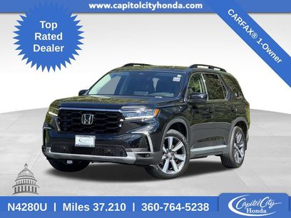 Used 2024 Honda Pilot Touring