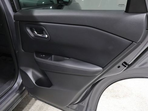 Used 2024 Nissan Rogue SV AWD/4WD image 23