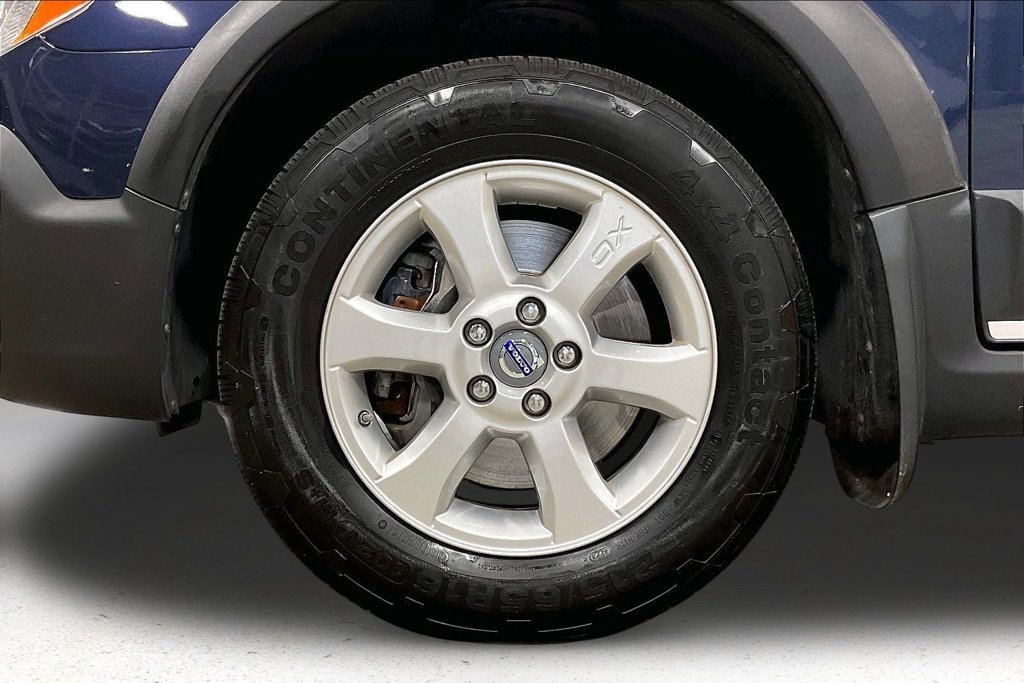 Used 2013 Volvo XC70 3.2 Premier Plus AWD/4WD image 34