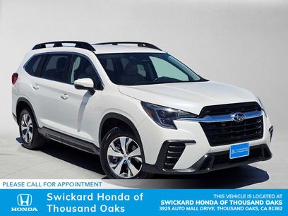 Used 2023 Subaru Ascent Premium w/ Convenience Package