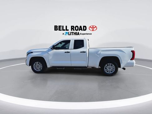 Used 2025 Toyota Tundra SR image 5