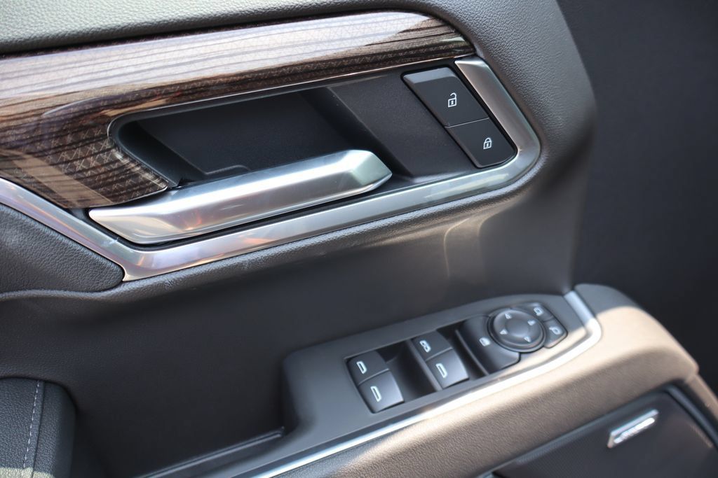 New 2026 Chevrolet Silverado 1500 RST w/ Safety Package AWD/4WD image 6