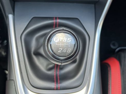 New 2026 Subaru BRZ Limited RWD image 17