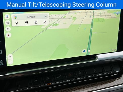 New 2026 Chevrolet Silverado 1500 LT image 26