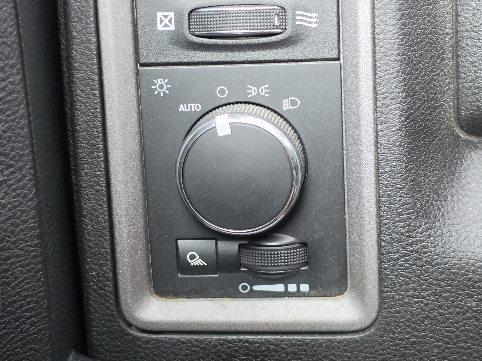 Used 2021 RAM 1500 Tradesman w/ Trailer Tow Group AWD/4WD image 16