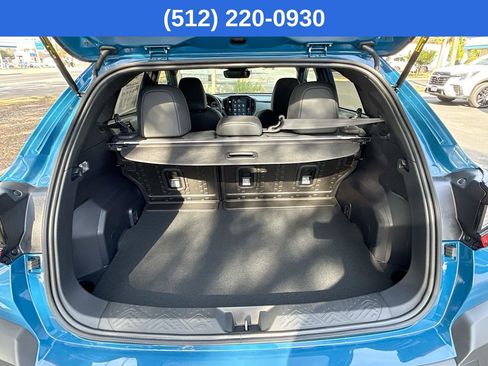 New 2026 Subaru Crosstrek 2.5i Wilderness image 32