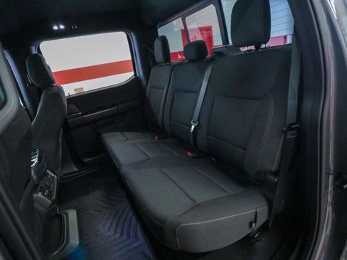 Used 2024 Ford F150 XLT w/ Equipment Group 302A MID RWD image 13
