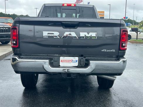 New 2025 RAM 2500 Tradesman image 7