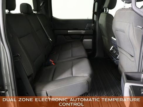 Used 2023 Ford F150 XLT w/ Equipment Group 302A High image 21