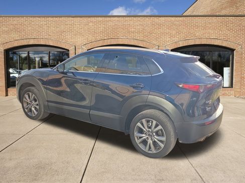 Used 2025 MAZDA CX-30 AWD 2.5 S w/ Premium Package image 6