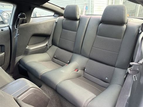 Used 2014 Ford Mustang Coupe w/ Equipment Group 102A image 12