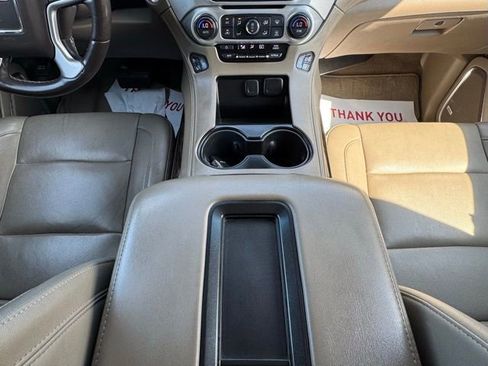 Used 2019 GMC Yukon SLT image 21