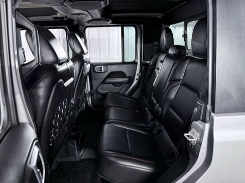 Used 2020 Jeep Gladiator Rubicon image 29