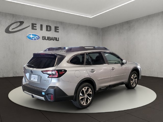 Used 2020 Subaru Outback Limited XT w/ Popular Package #2 AWD/4WD image 14