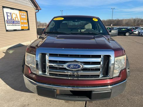 Used 2010 Ford F150 XLT image 2