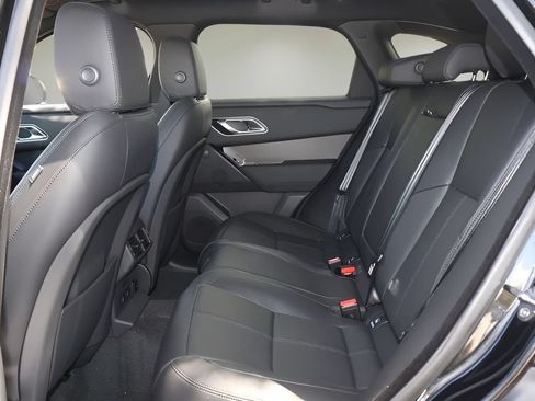 New 2026 Land Rover Range Rover Velar S AWD/4WD image 12