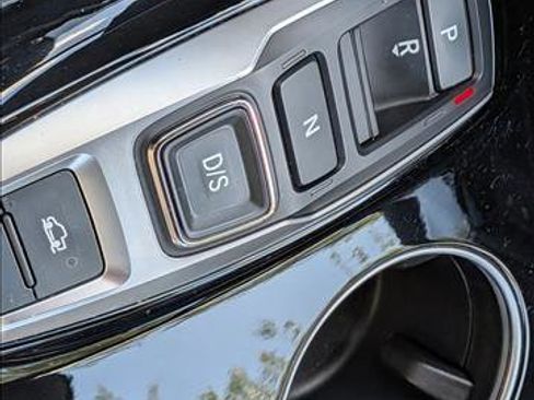 Used 2024 Honda Ridgeline Black Edition image 11