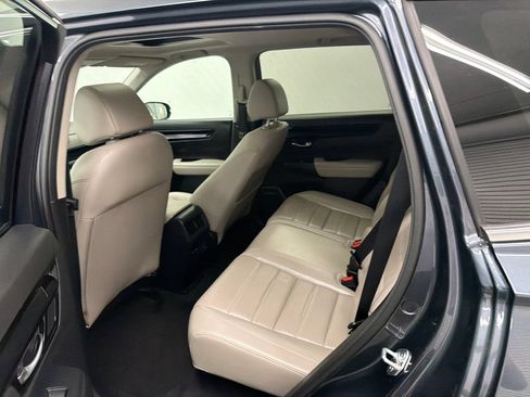 Used 2024 Honda CR-V EX-L image 23