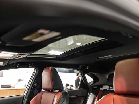 Used 2020 Lexus NX 300 F Sport image 20