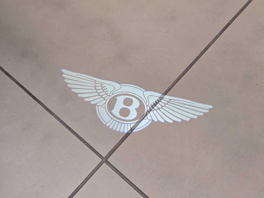 Certified 2024 Bentley Continental GT Speed AWD/4WD image 26