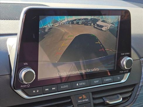 Used 2022 Nissan Altima 2.5 SL image 21