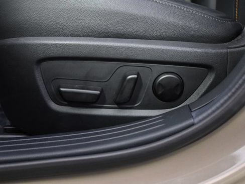 Used 2024 MAZDA CX-50 2.5 Turbo w/ Weather Package AWD/4WD image 14