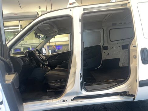 Used 2022 RAM ProMaster City Wagon image 25