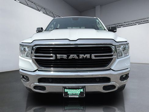 Used 2019 RAM 1500 Big Horn AWD/4WD image 10