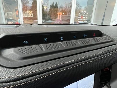 Used 2023 Ford Bronco Raptor image 38