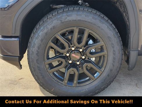 New 2026 GMC Sierra 1500 Elevation w/ Elevation Premium Package image 7