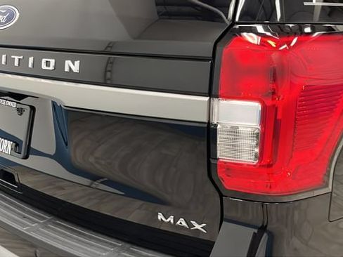 Used 2024 Ford Expedition Max XLT AWD/4WD image 42