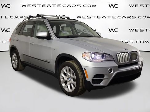 Used 2013 BMW X5 xDrive35i AWD/4WD image 43